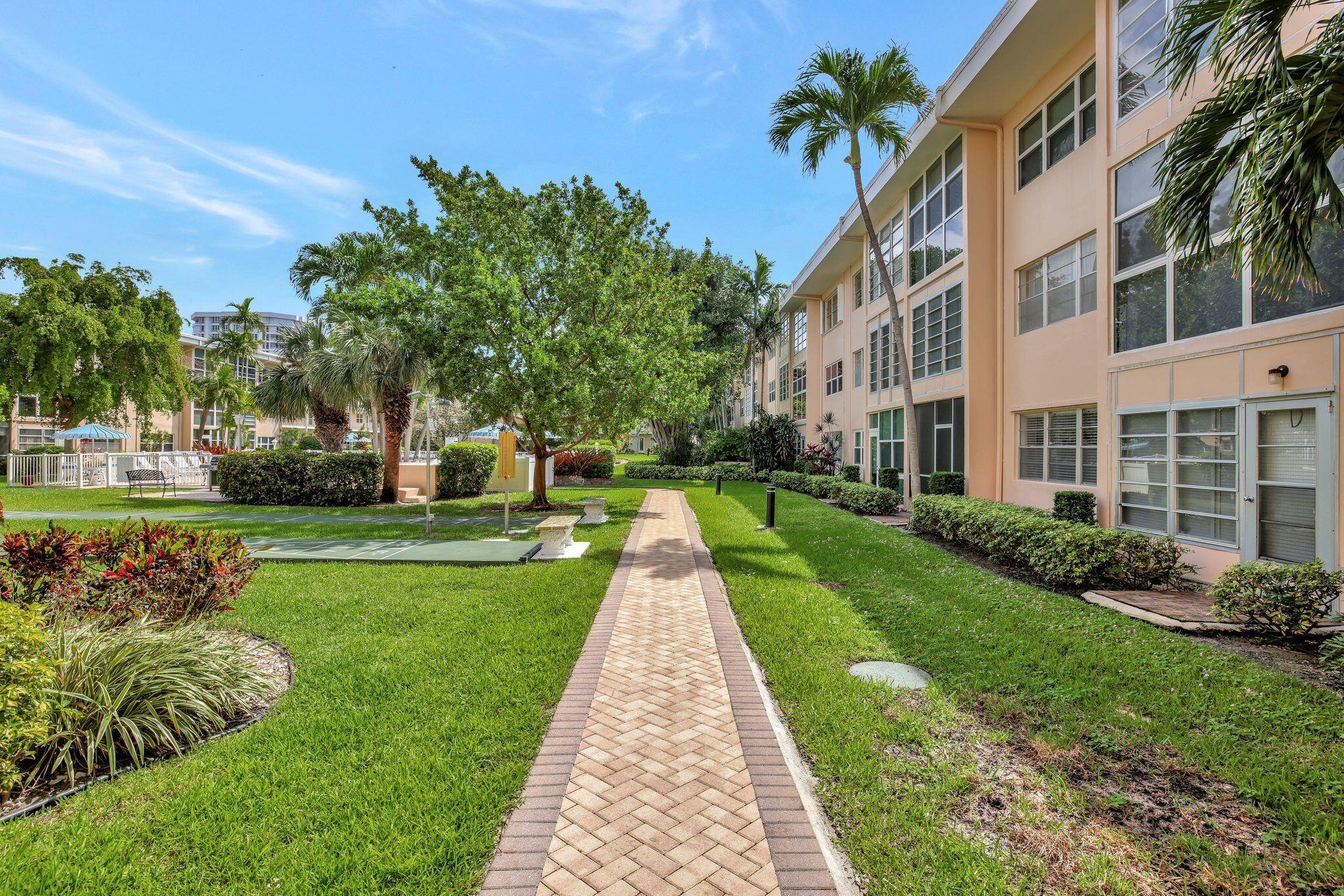 1481 S Ocean #413a Pompano Beach, FL 33062