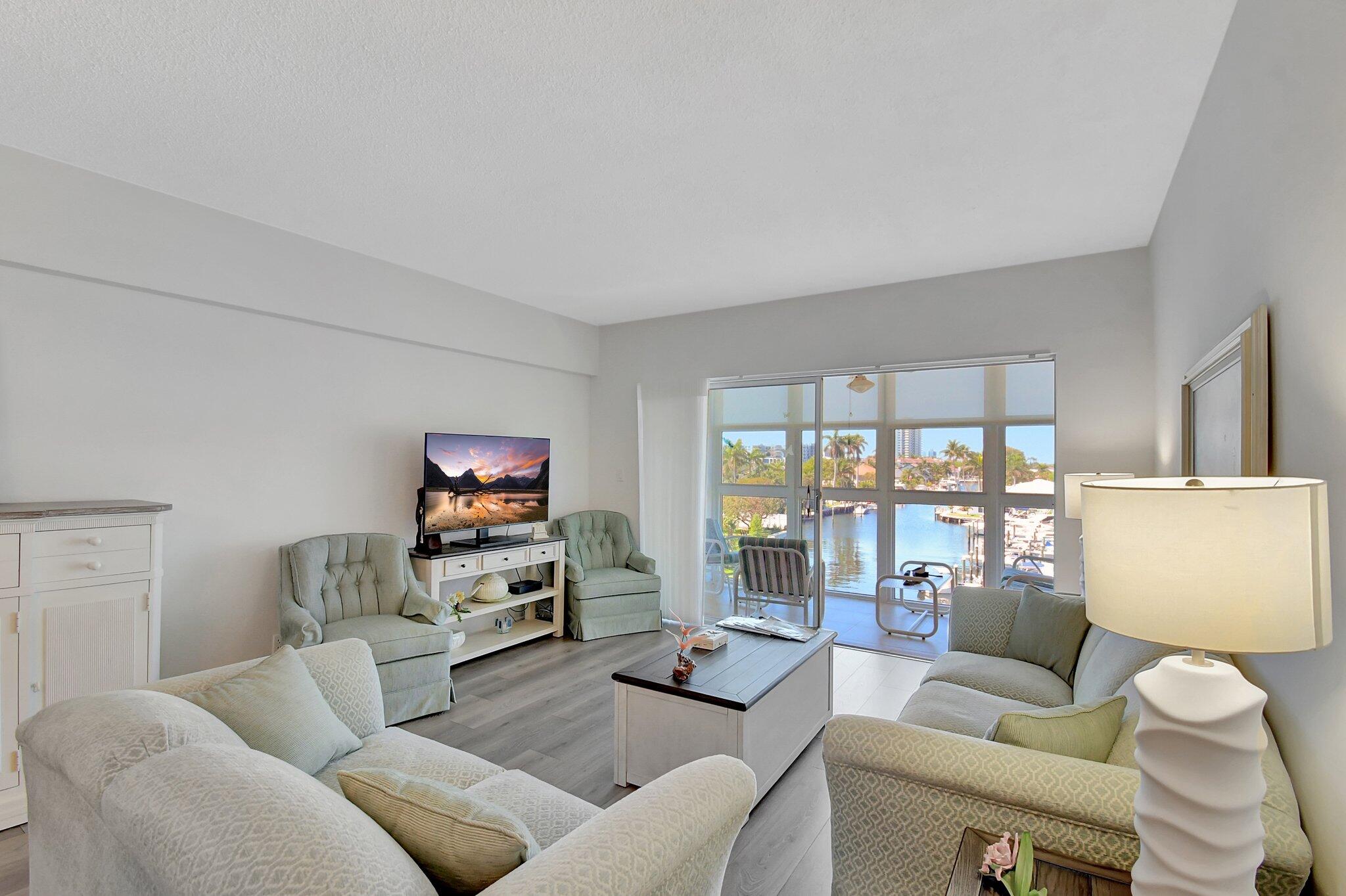 1481 S Ocean #413a Pompano Beach, FL 33062