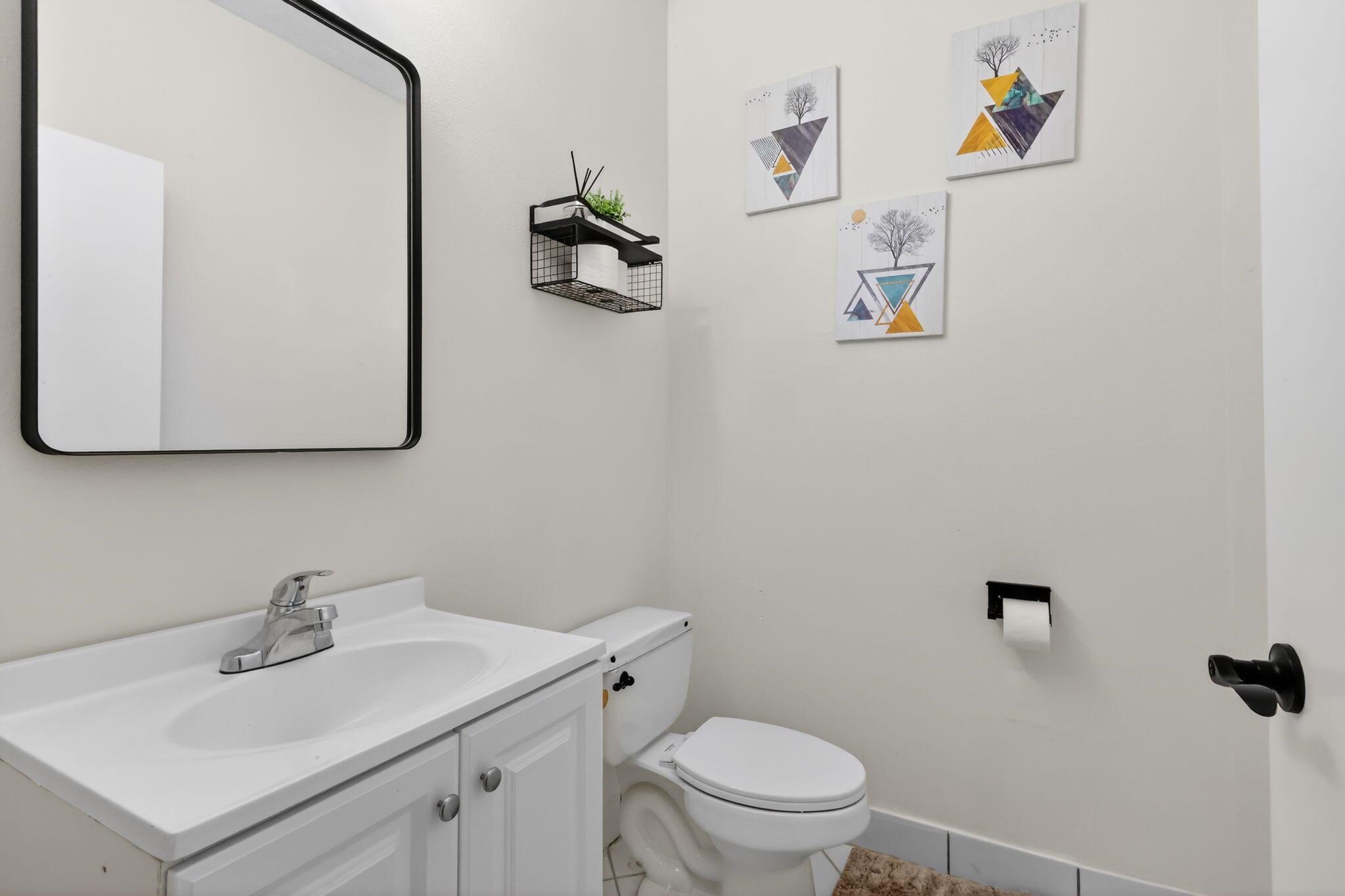 6857 Sugarloaf Key St Lake Worth, FL 33467