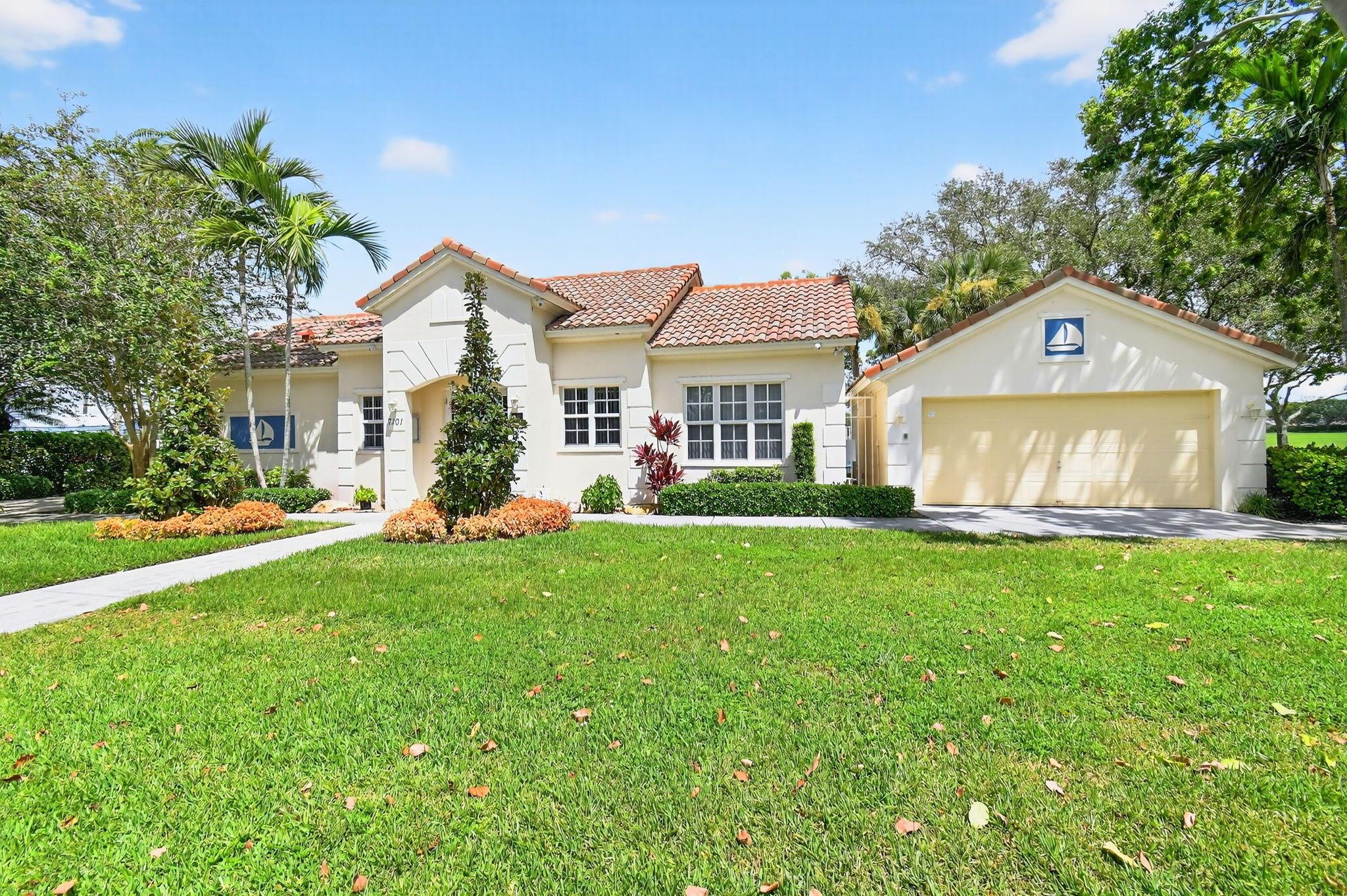 6857 Sugarloaf Key St Lake Worth, FL 33467