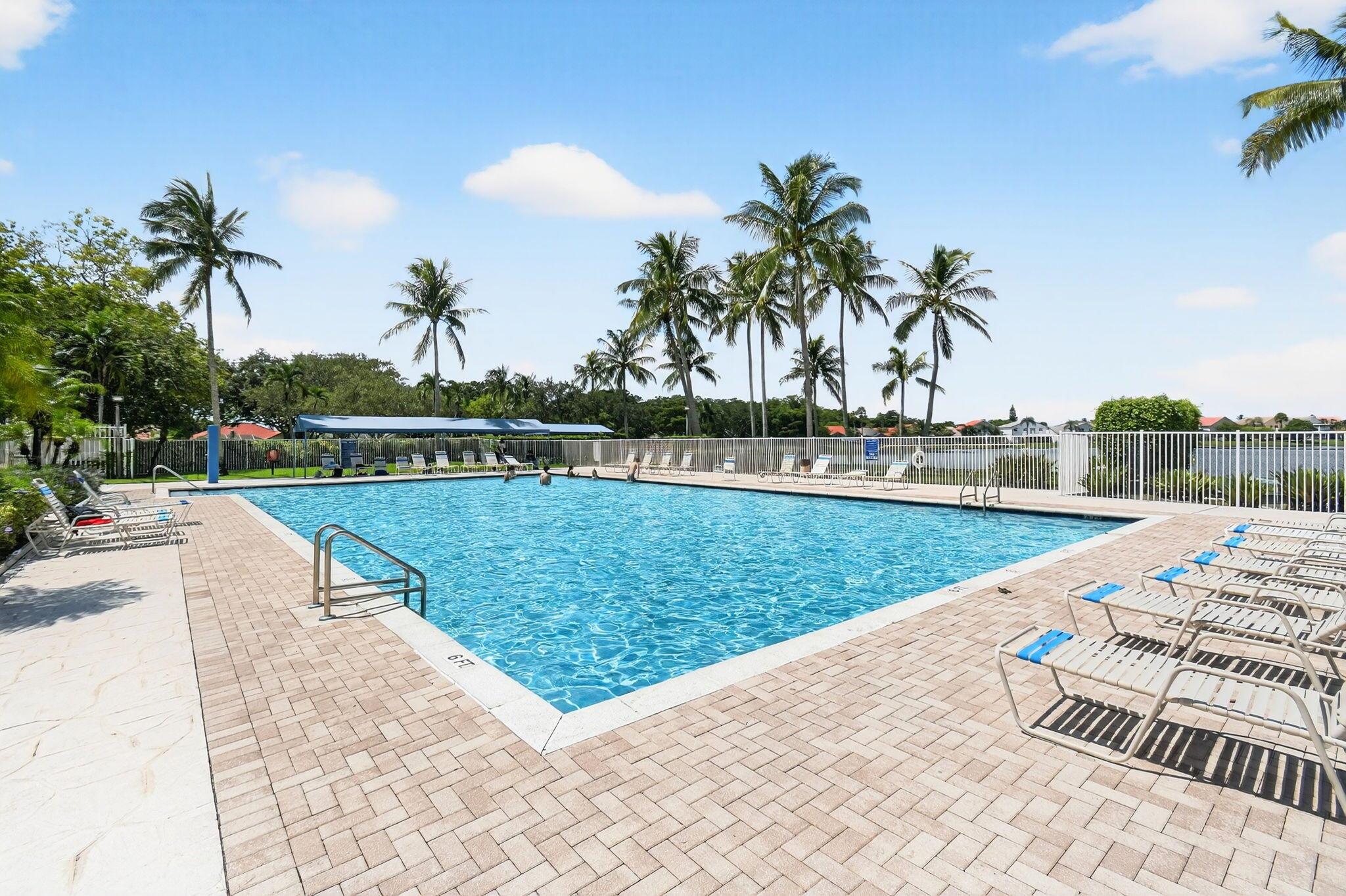 6857 Sugarloaf Key St Lake Worth, FL 33467