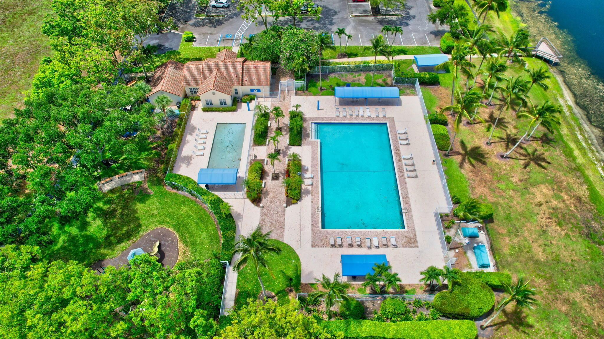 6857 Sugarloaf Key St Lake Worth, FL 33467