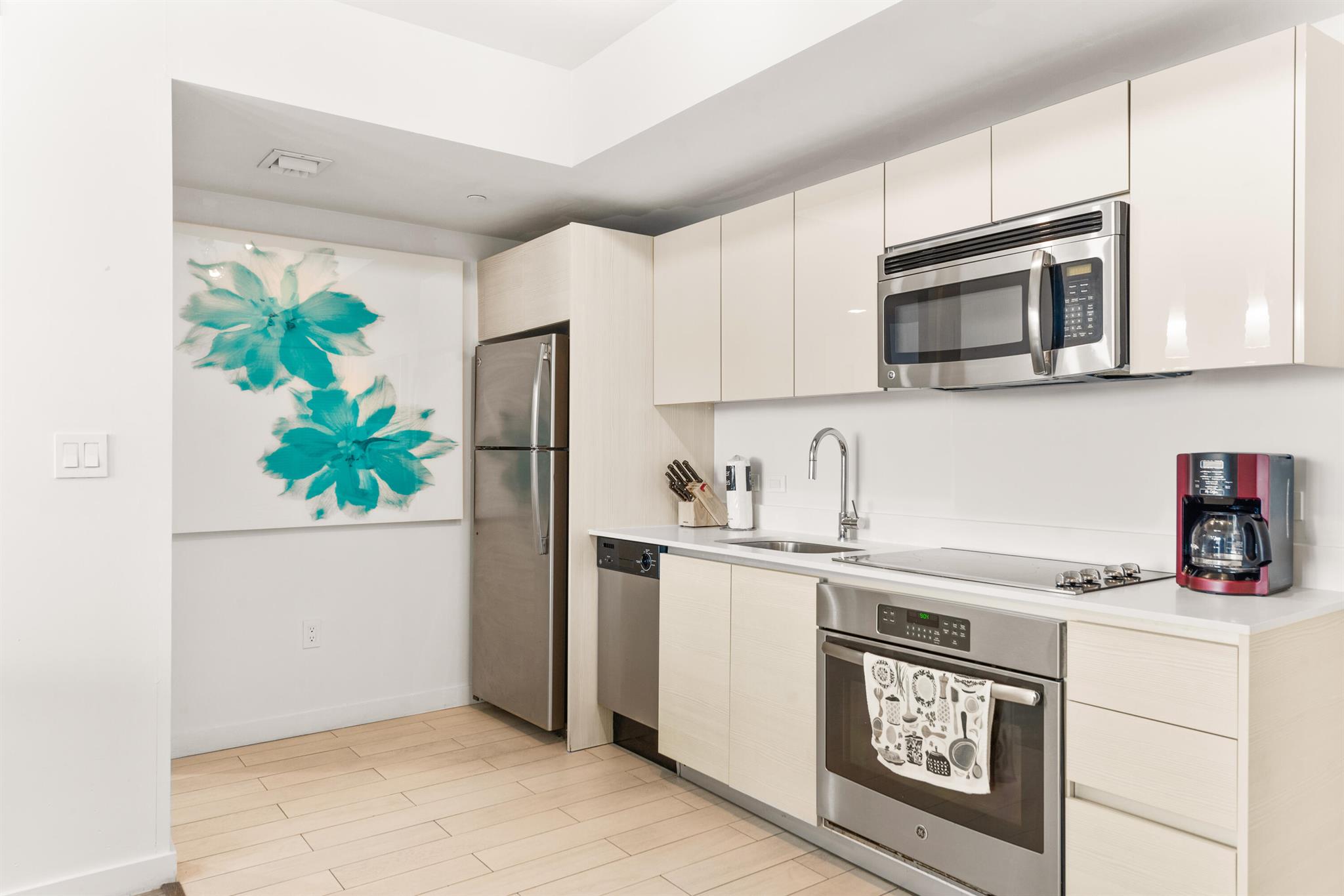 image Beachwalk Hotel & Residences20