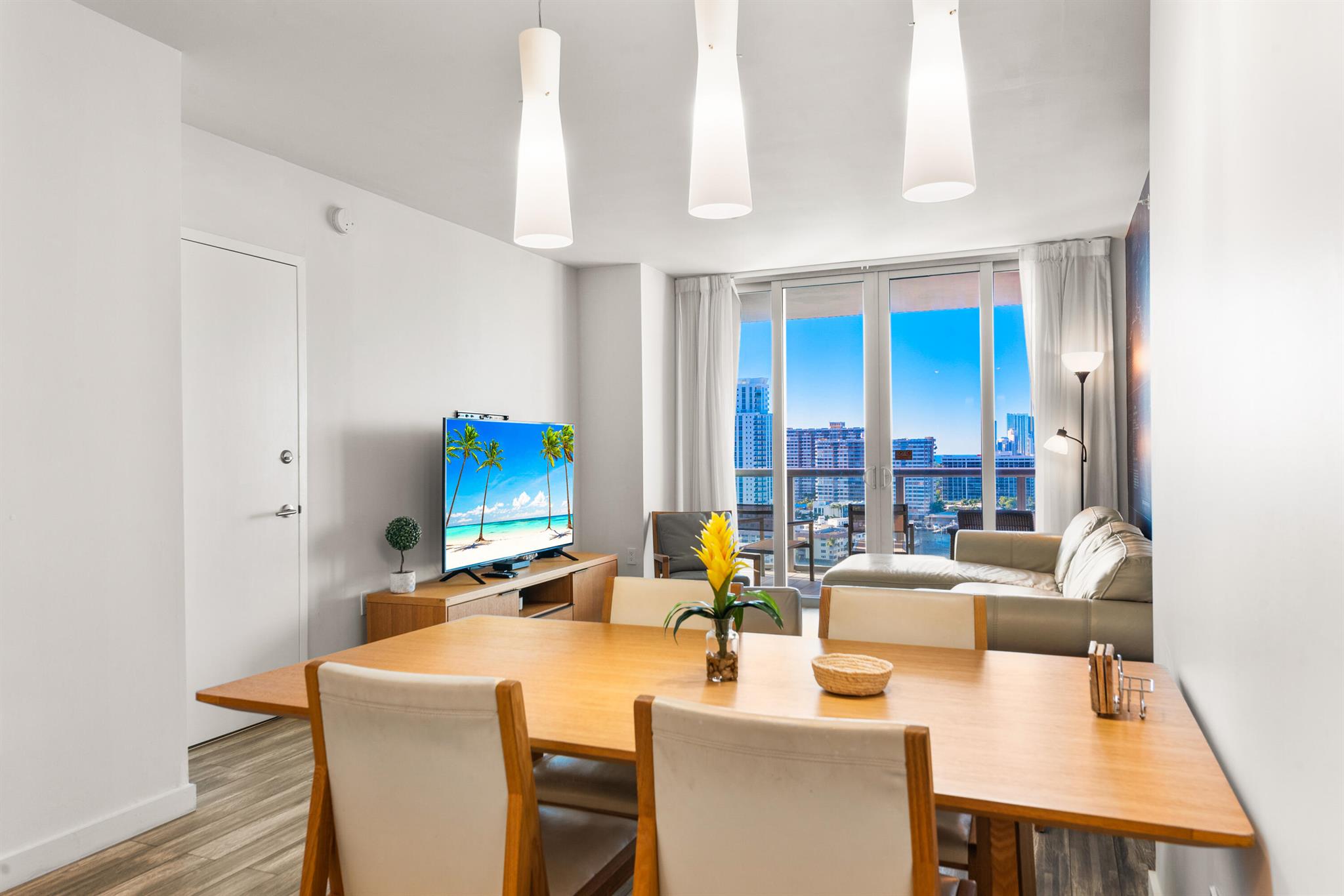 image Beachwalk Hotel & Residences22