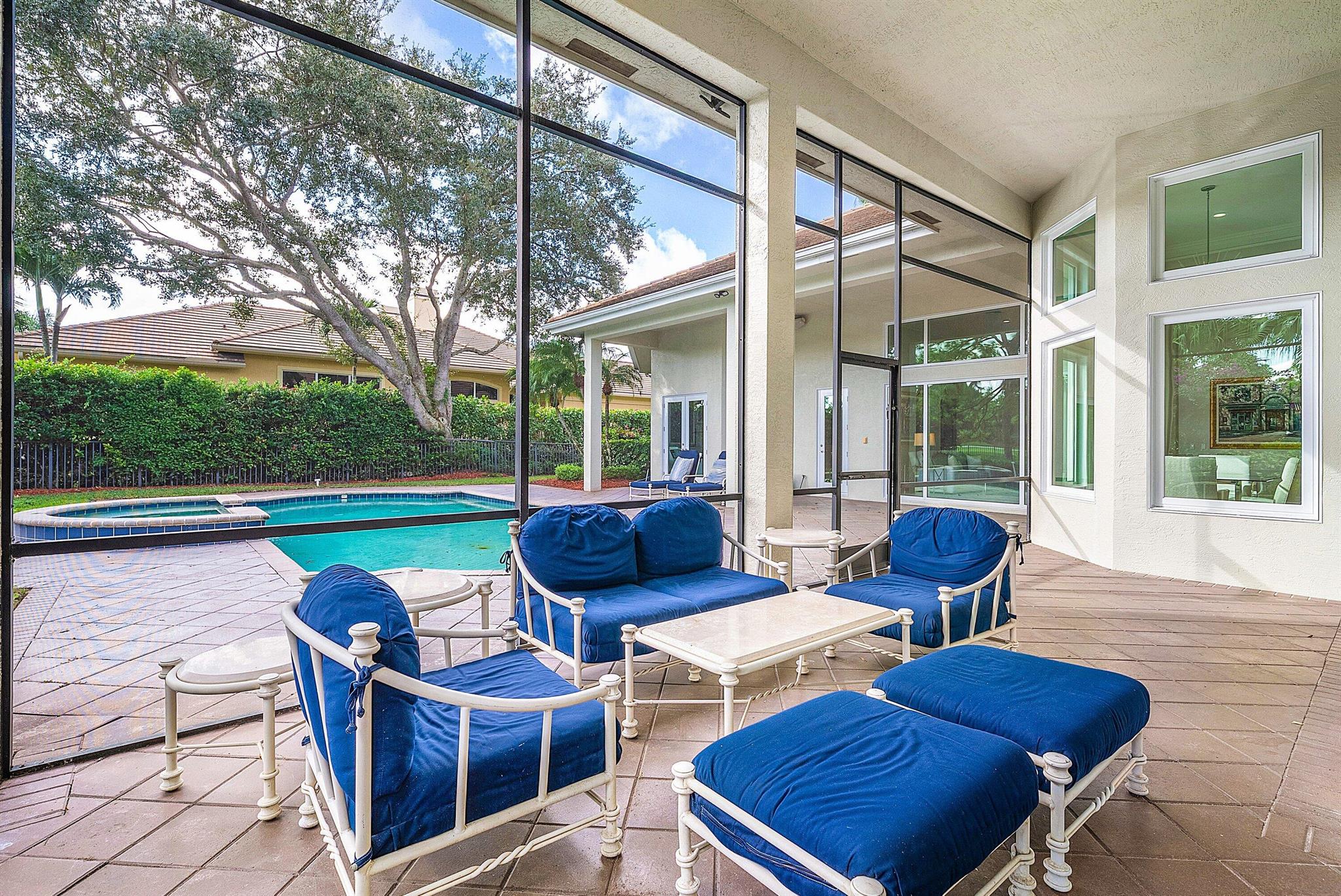 13120 Marsh Lndg Palm Beach Gardens, FL 33418