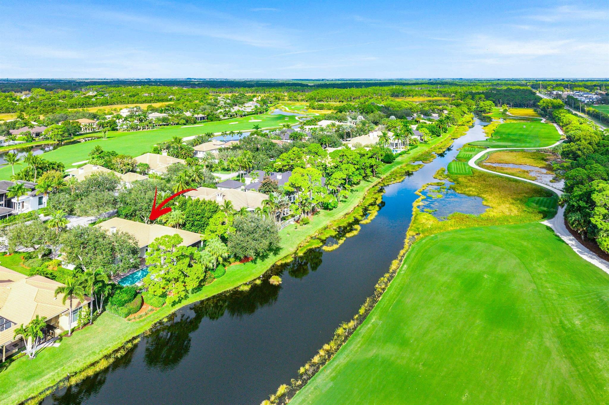 13120 Marsh Lndg Palm Beach Gardens, FL 33418