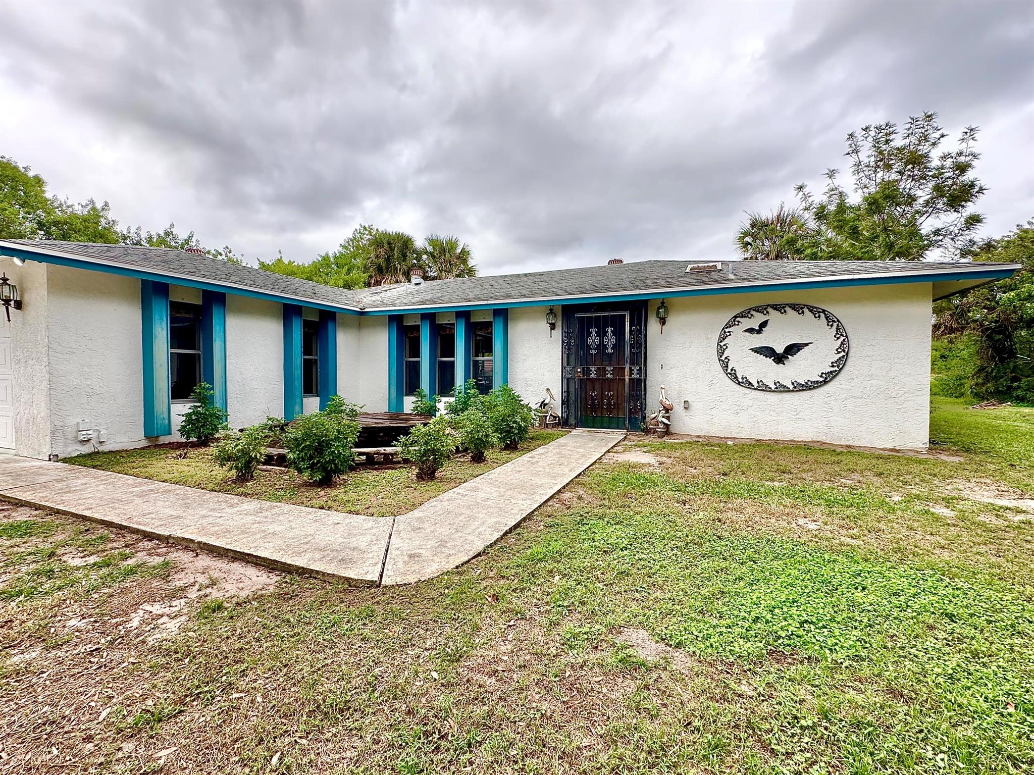 1975 SW Import Dr Port St Lucie, FL 34953