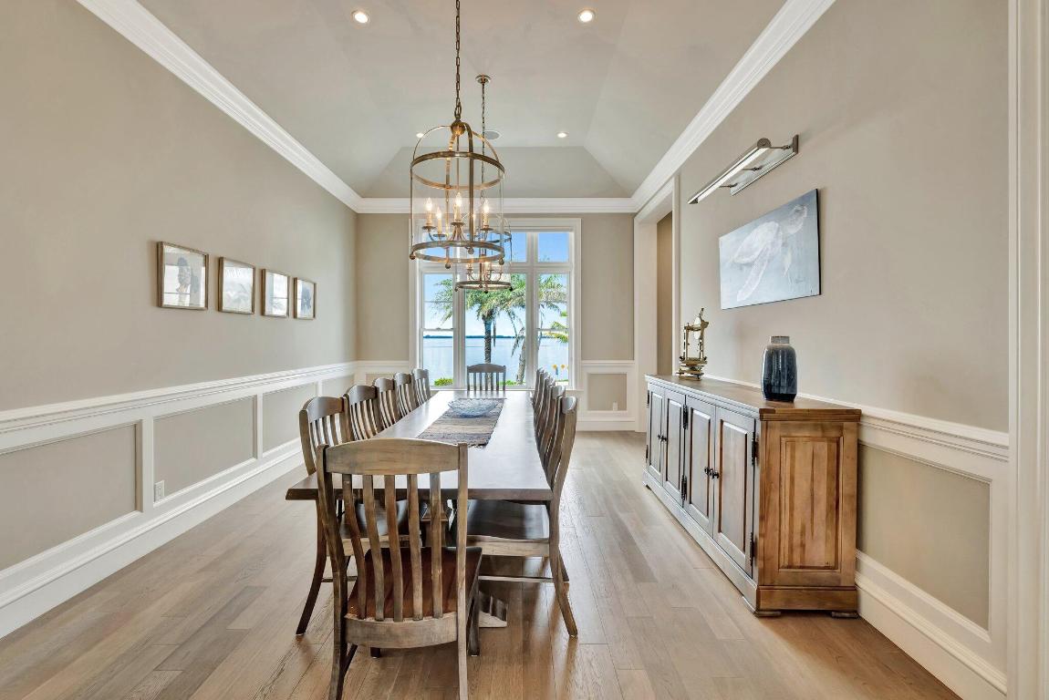 8316 S Ocean Jensen Beach, FL 34957