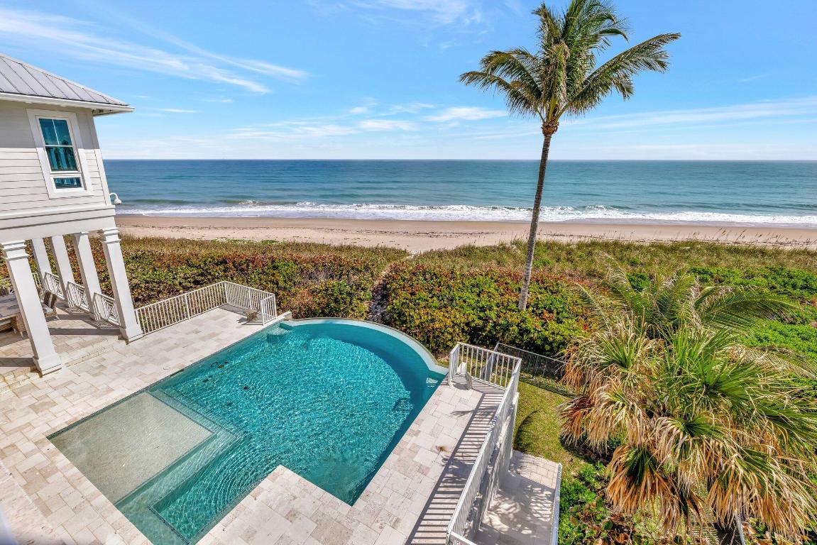 8316 S Ocean Jensen Beach, FL 34957