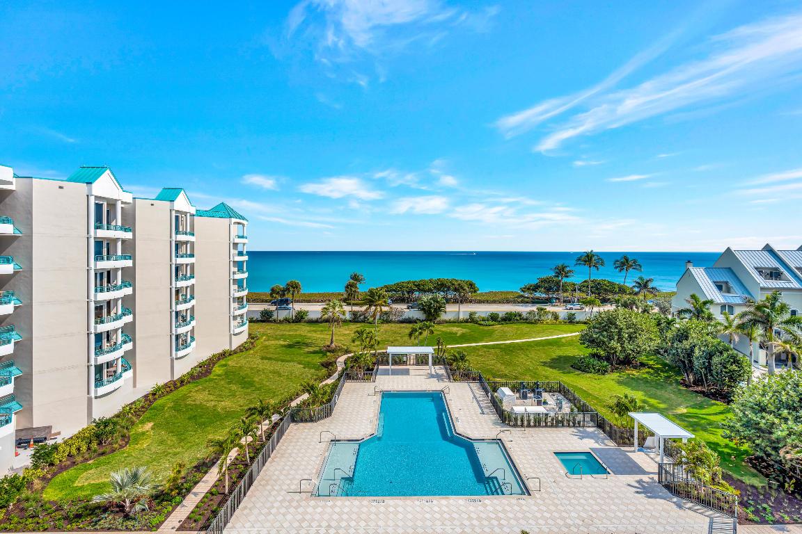 2000 S Highway A1a #N507