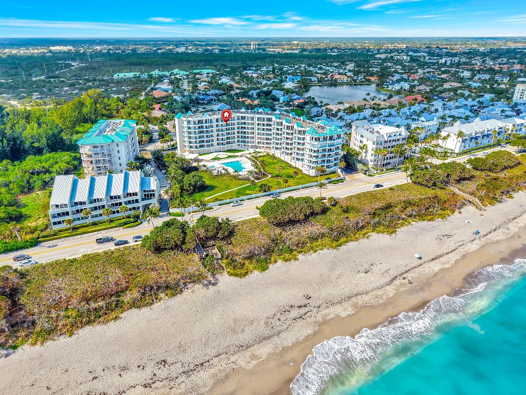 2000 S Highway A1a #N507 Jupiter, FL 33477