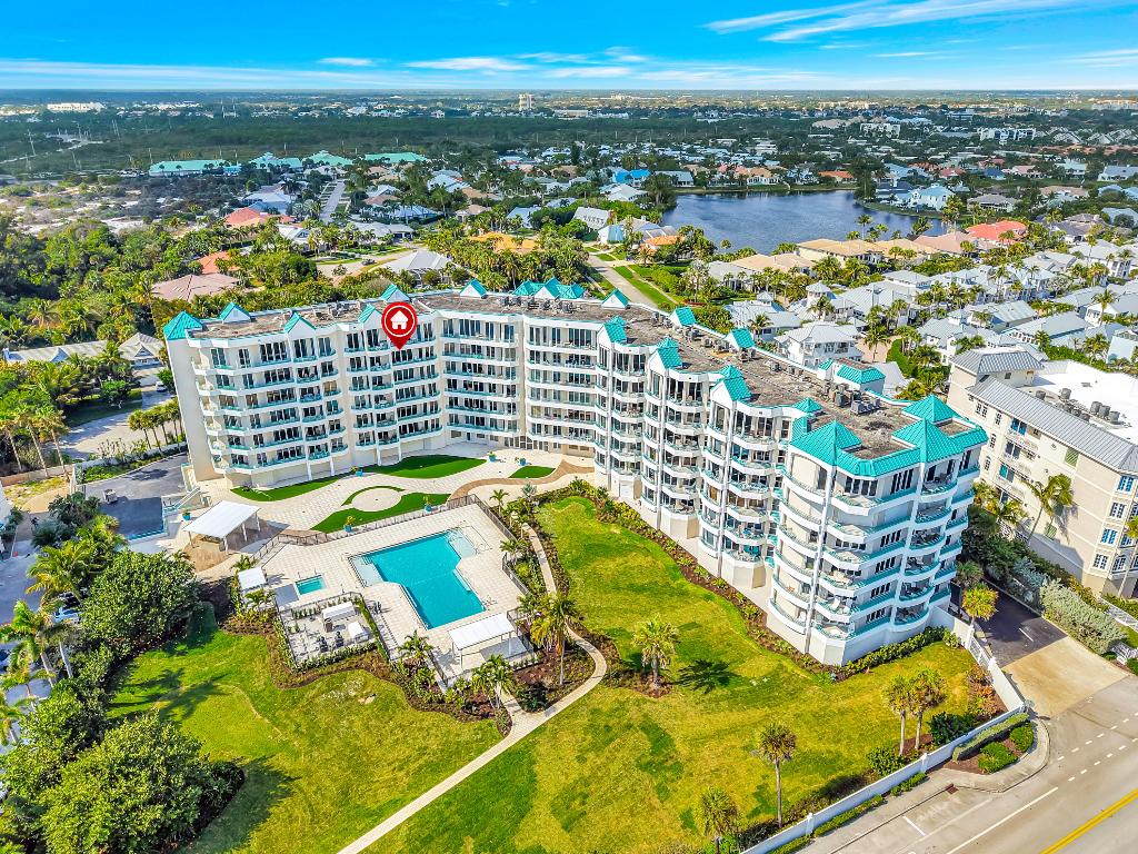 2000 S Highway A1a #N507 Jupiter, FL 33477