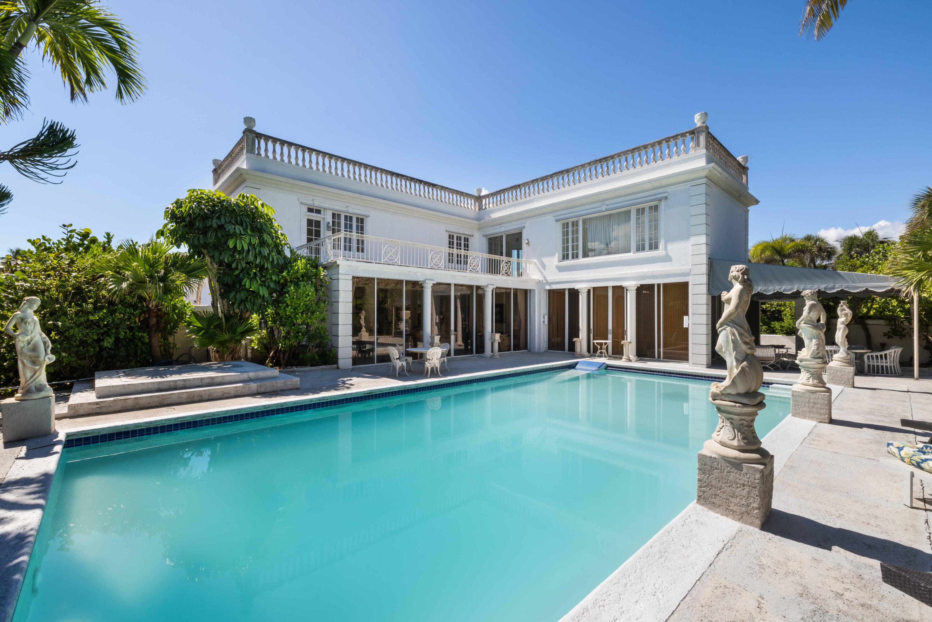 1048 S Ocean Palm Beach, FL 33480