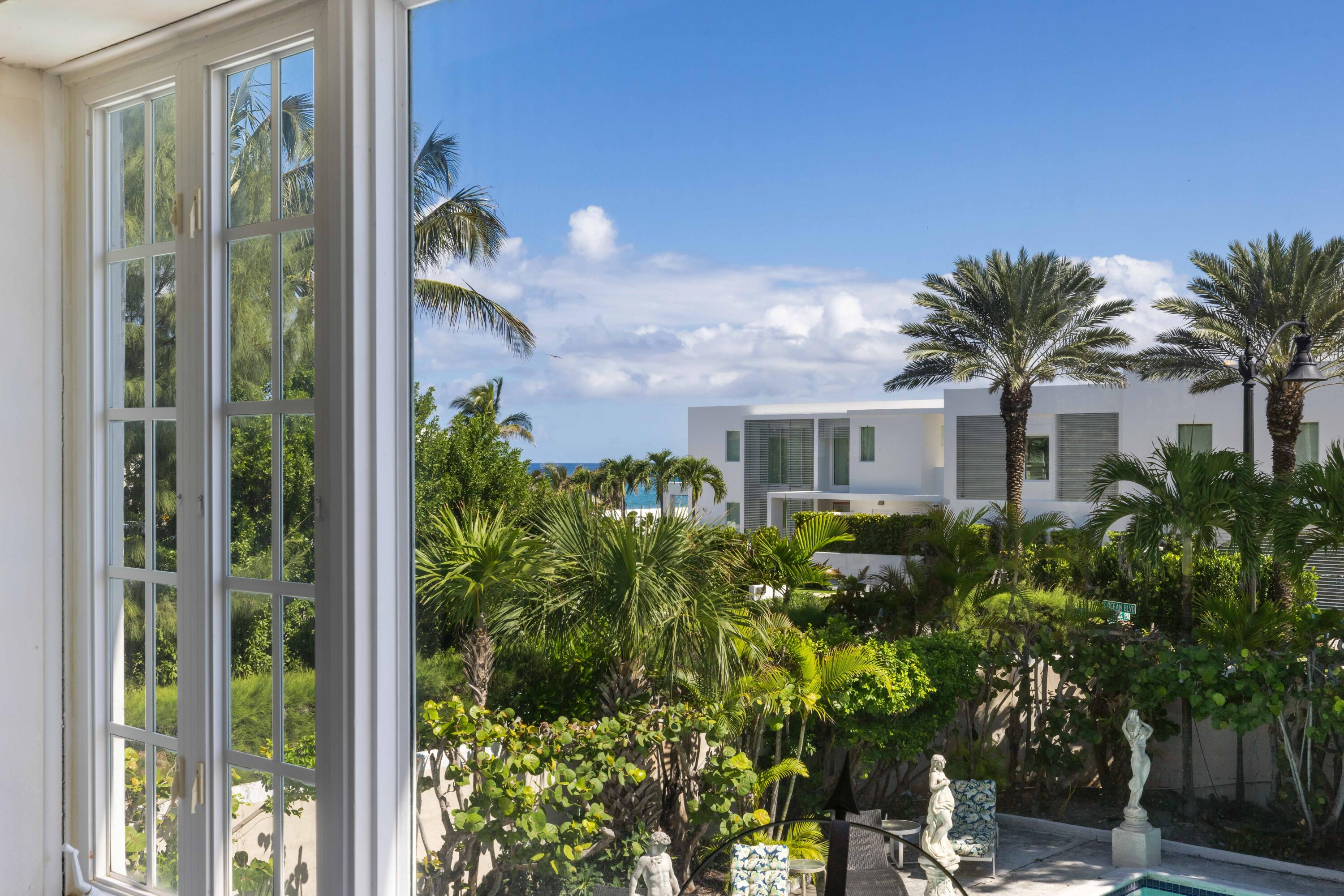 1048 S Ocean Palm Beach, FL 33480