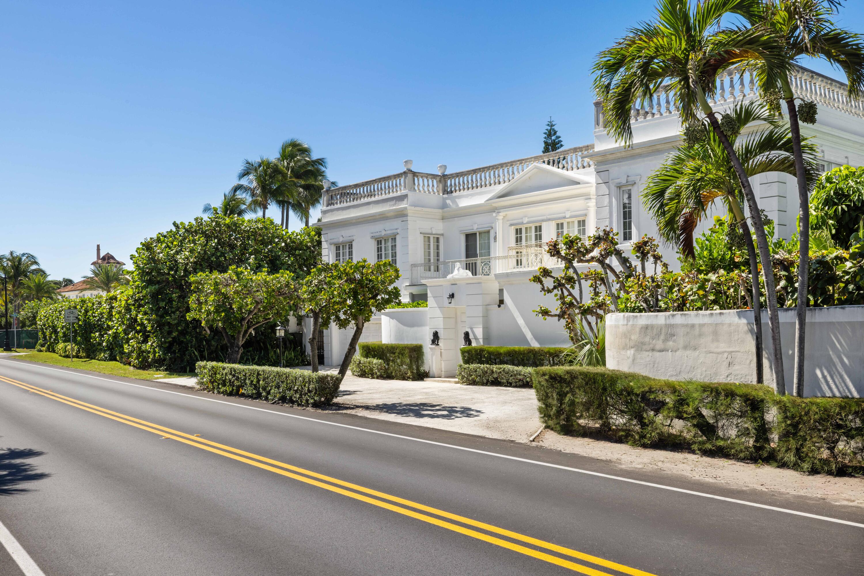 1048 S Ocean Palm Beach, FL 33480