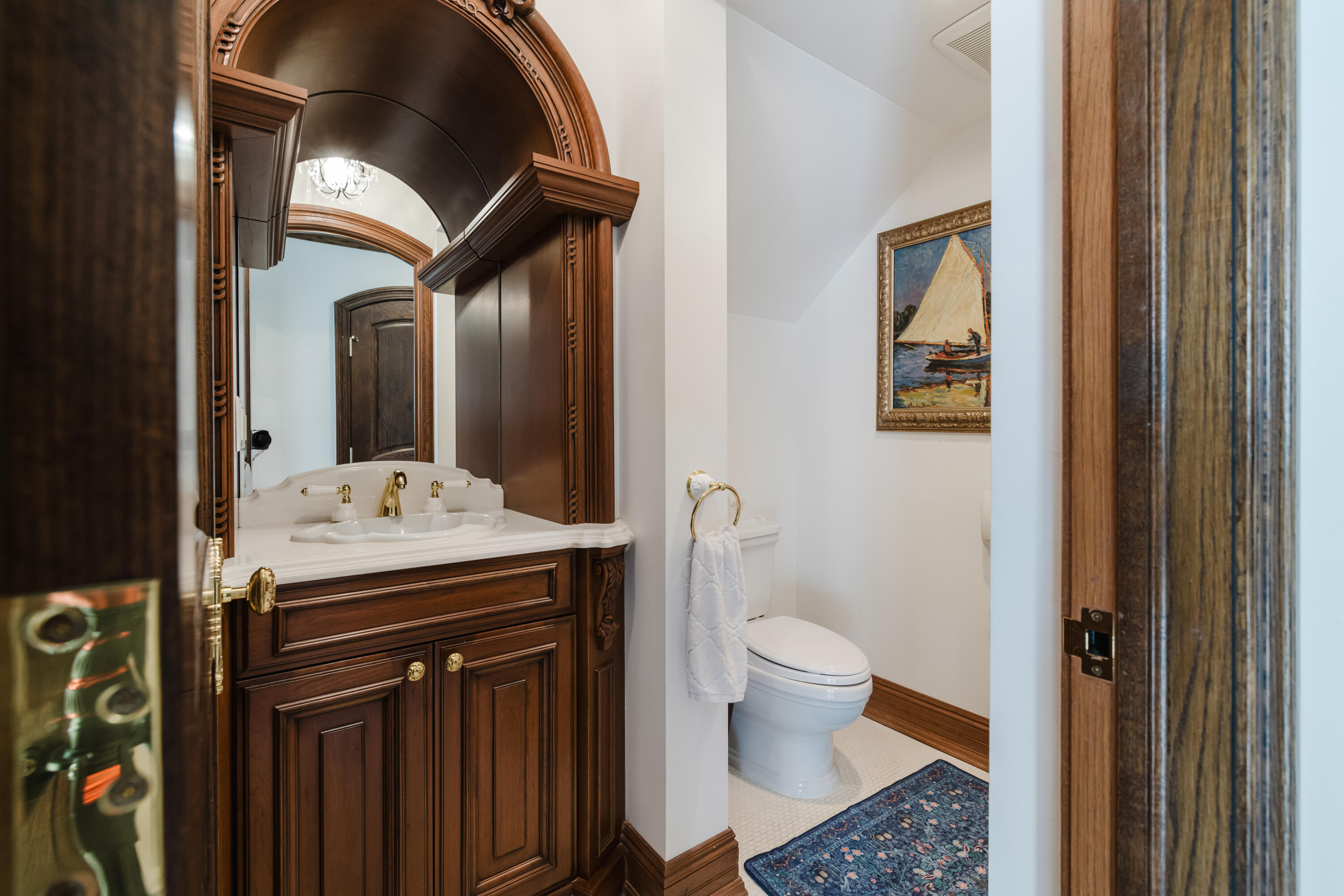 19 N Beach Jupiter Island, FL 33455