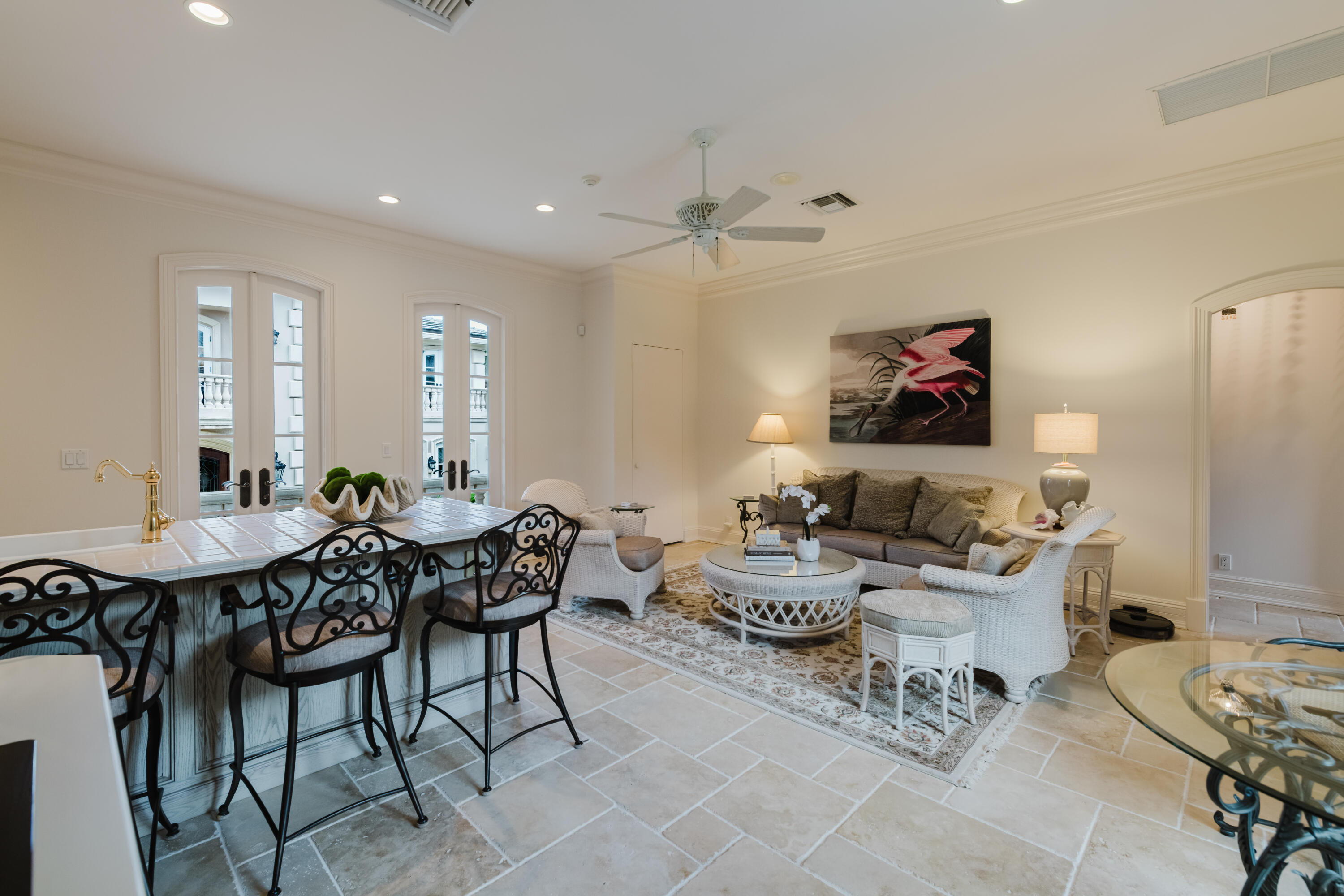 19 N Beach Jupiter Island, FL 33455