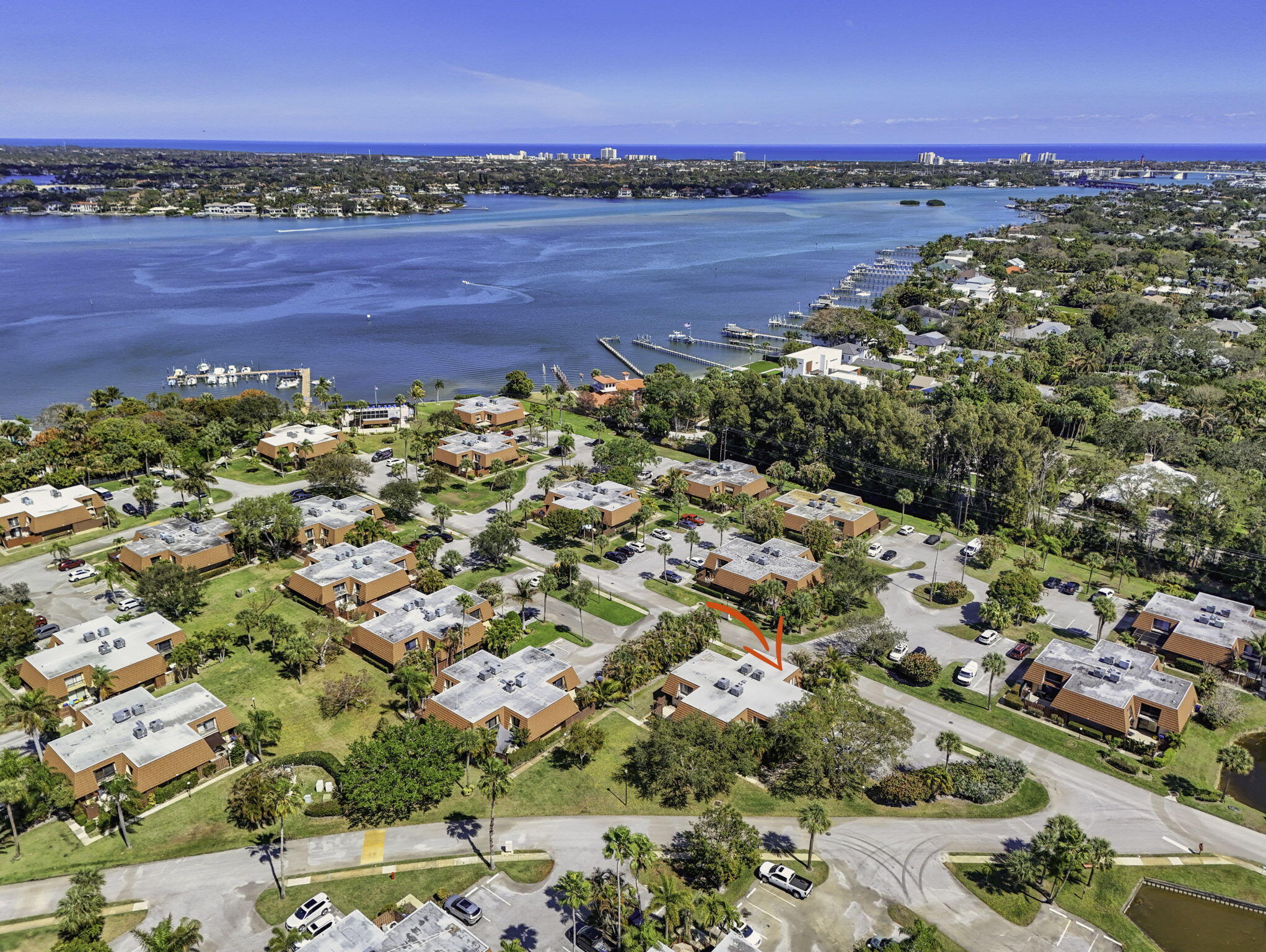 825 Center #9a Jupiter, FL 33458