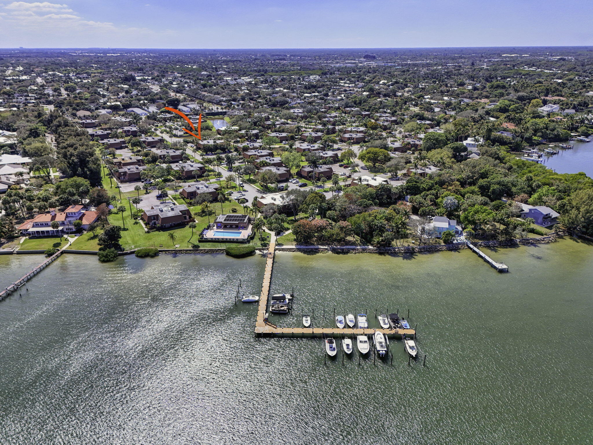 825 Center #9a Jupiter, FL 33458