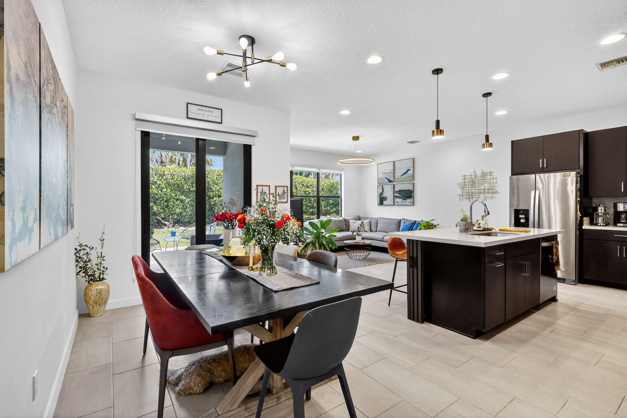 4388 Serpens Lake Worth, FL 33467