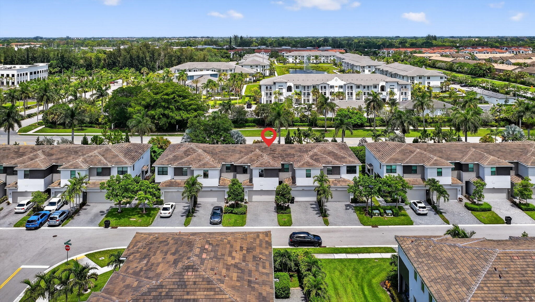 4388 Serpens Lake Worth, FL 33467