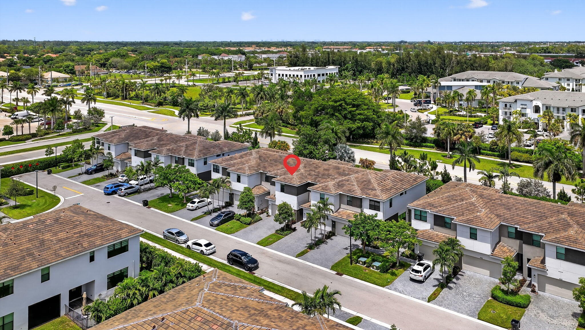 4388 Serpens Lake Worth, FL 33467