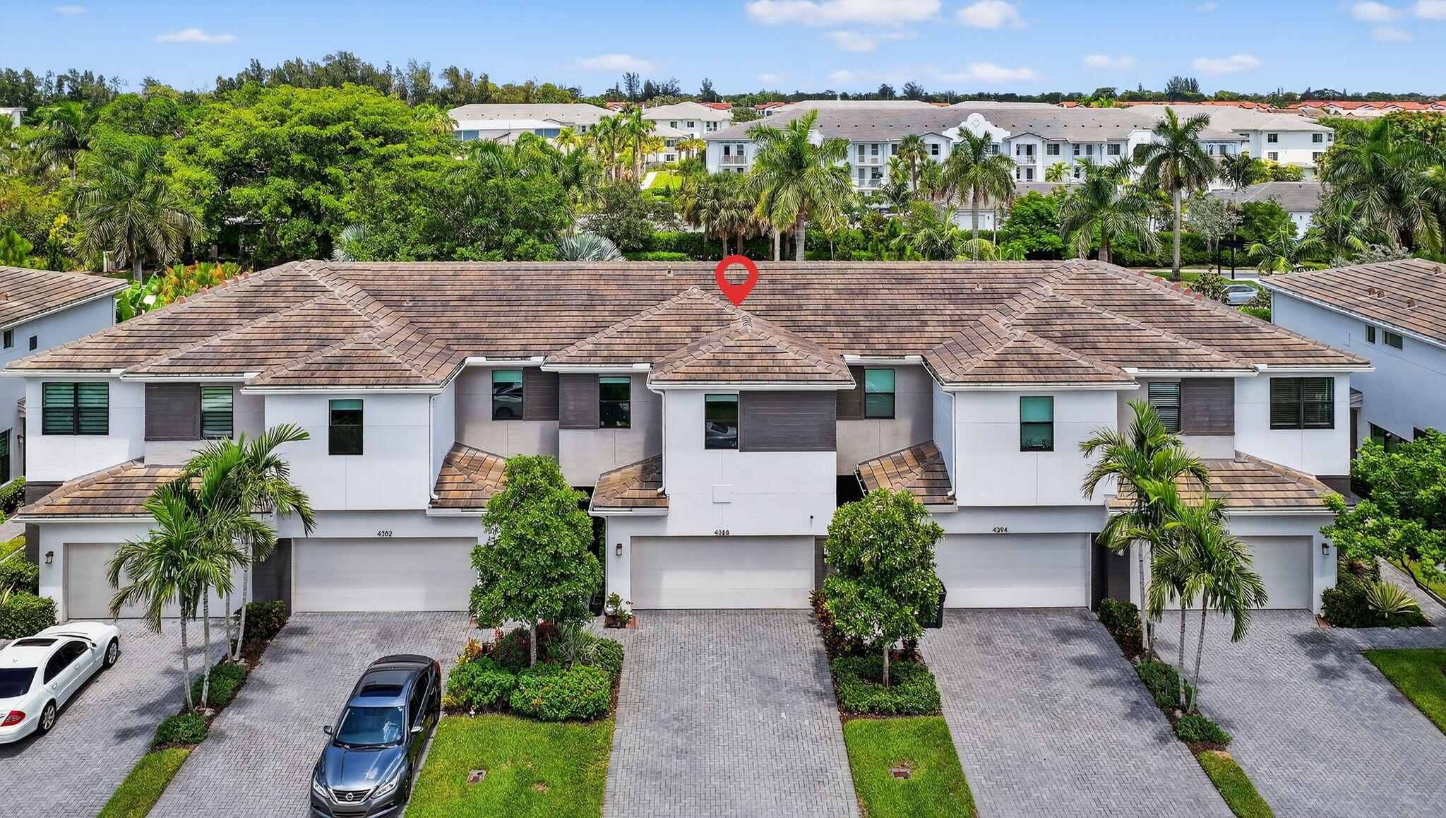 4388 Serpens Lake Worth, FL 33467