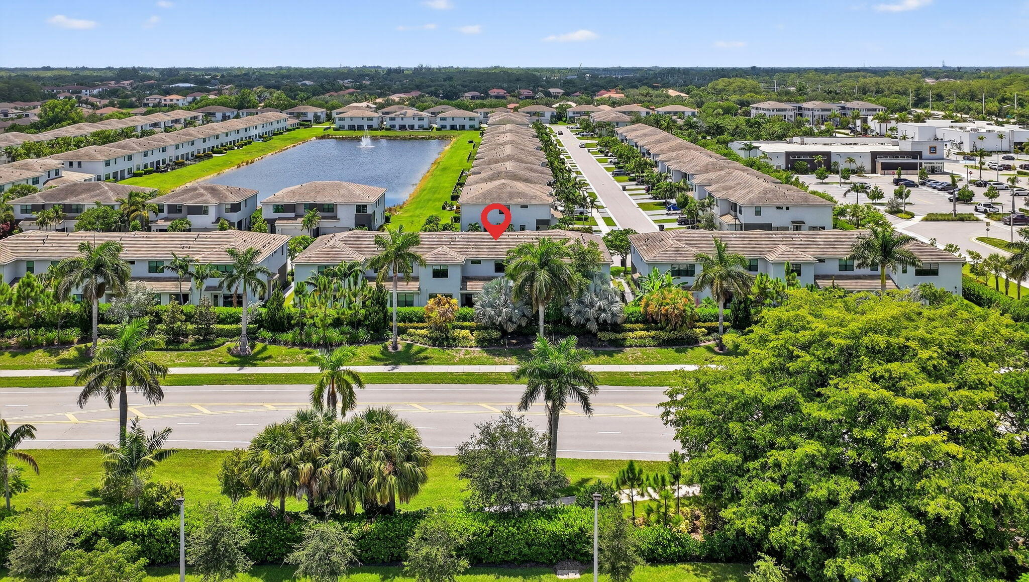 4388 Serpens Lake Worth, FL 33467