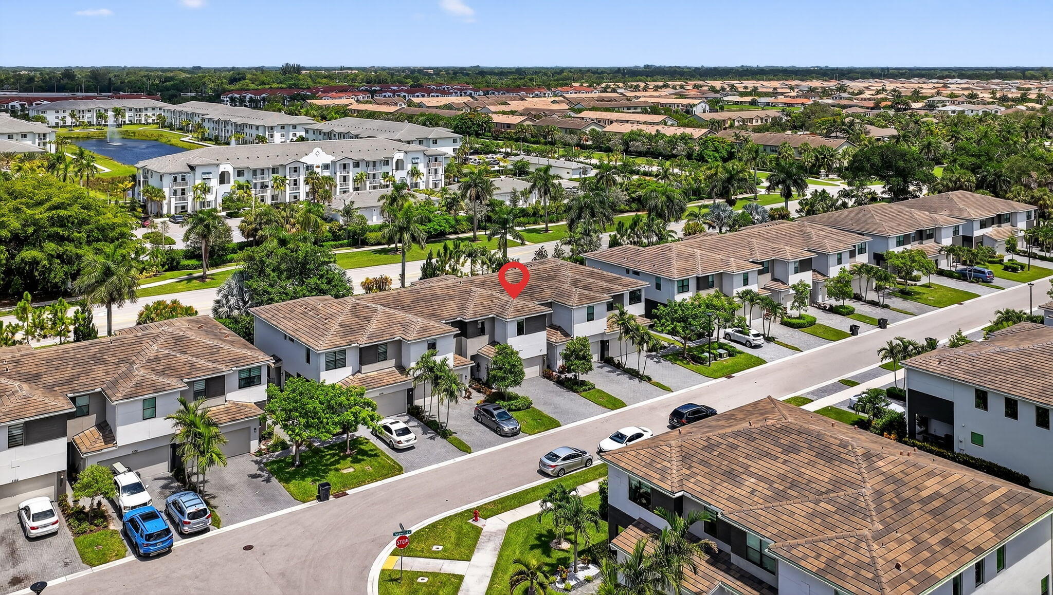 4388 Serpens Lake Worth, FL 33467