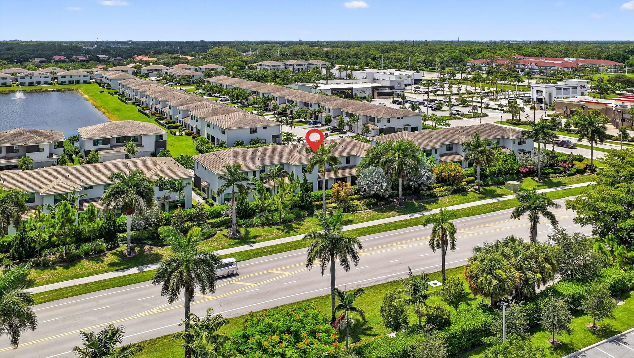 4388 Serpens Lake Worth, FL 33467