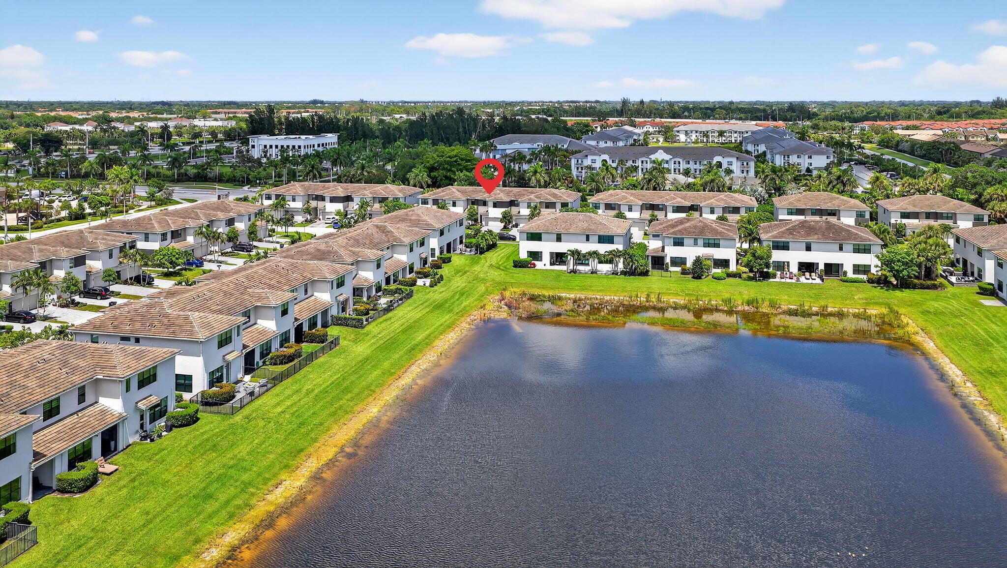 4388 Serpens Lake Worth, FL 33467