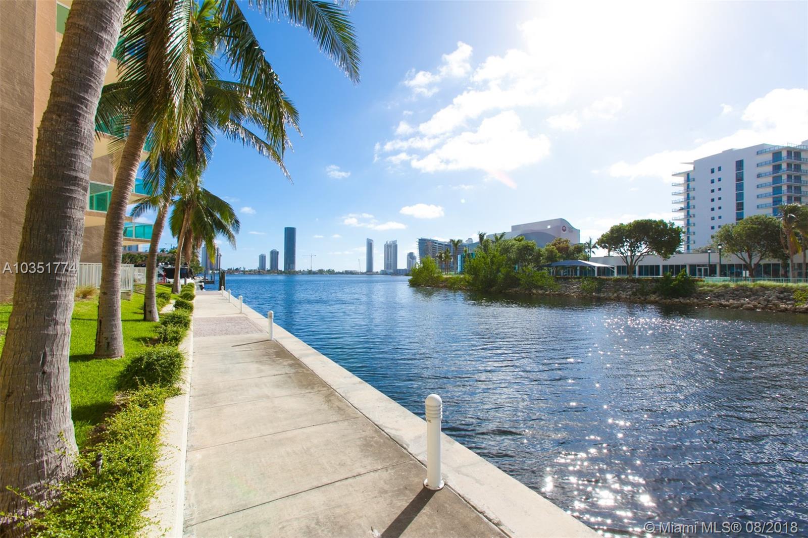 image Aventura Marina Two0
