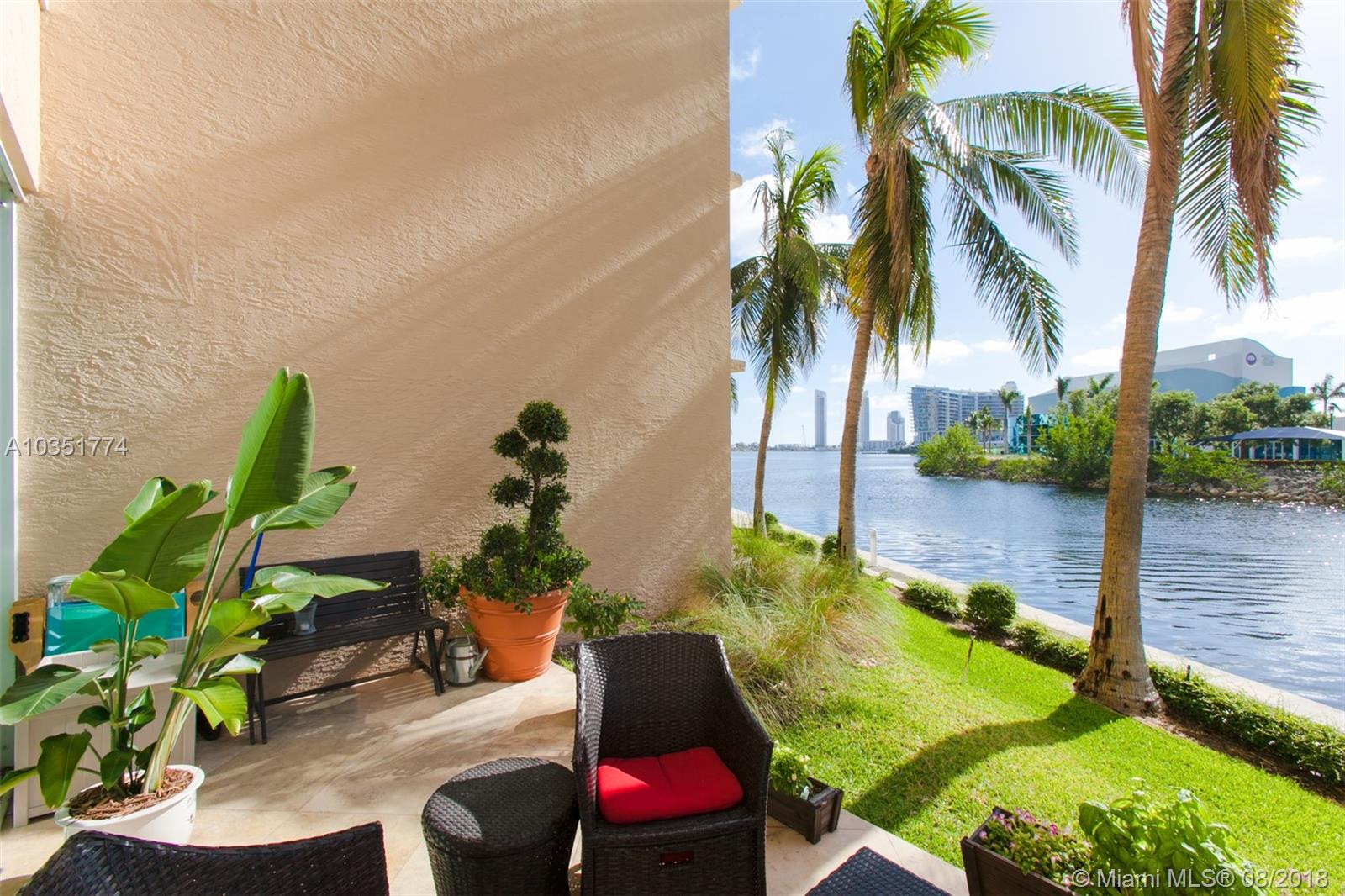 image Aventura Marina Two29