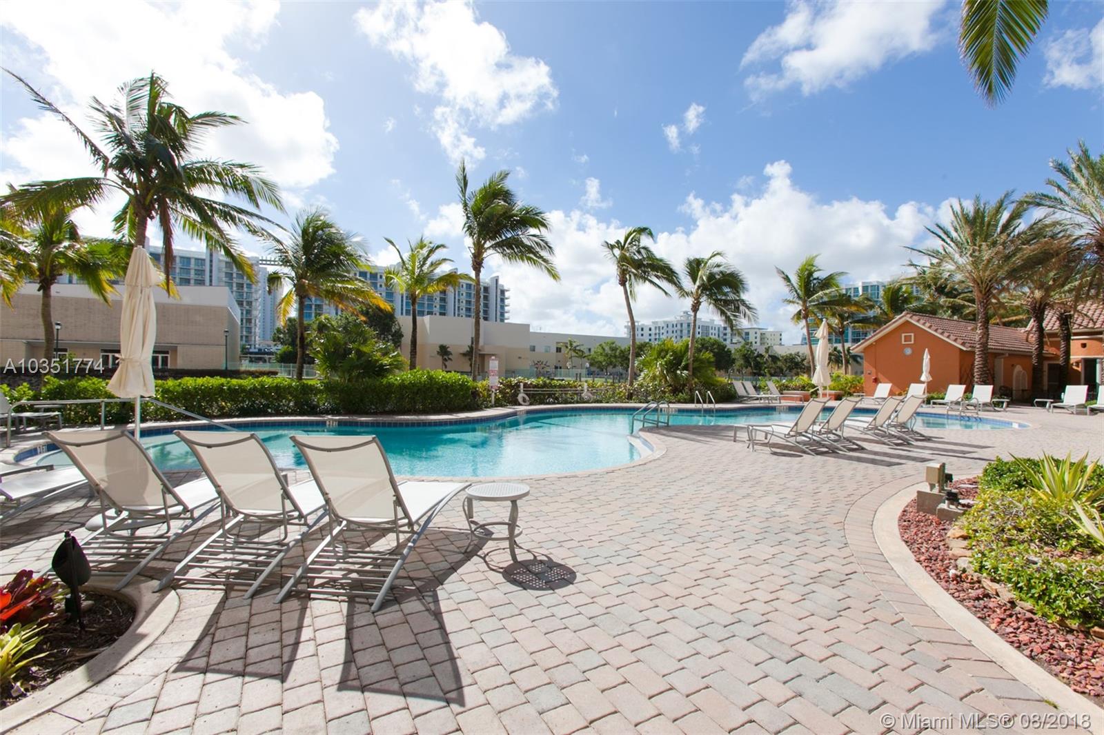 image Aventura Marina Two31