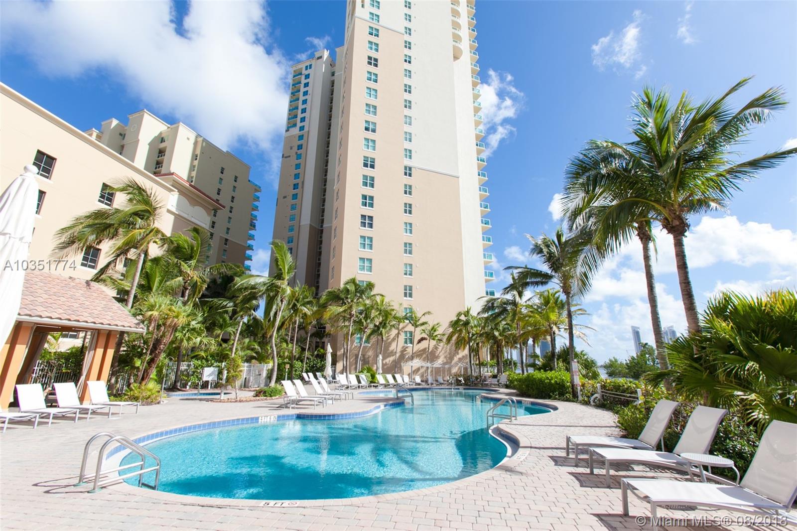 image Aventura Marina Two32