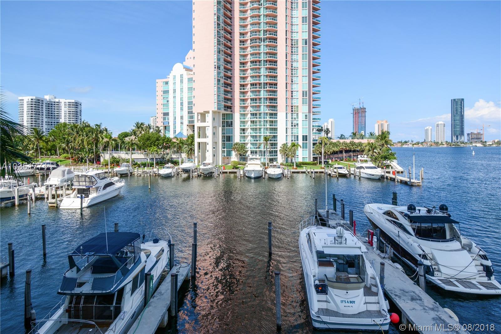 image Aventura Marina Two40