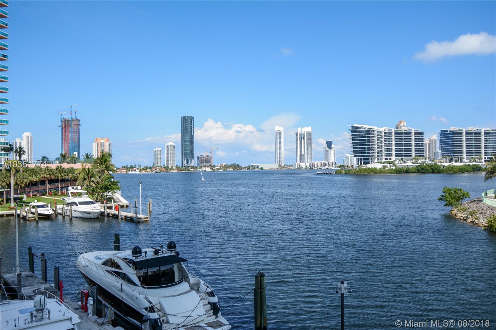 image Aventura Marina Two41