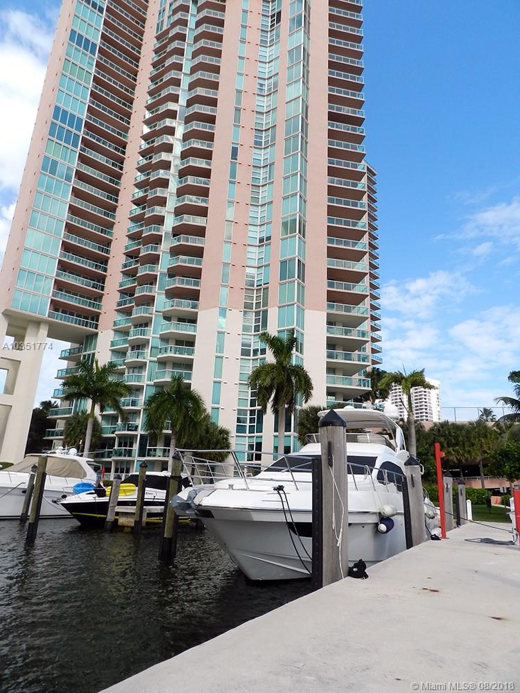 image Aventura Marina Two42