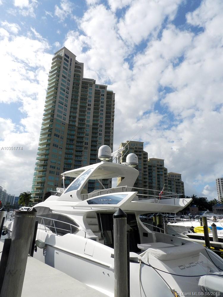 image Aventura Marina Two43