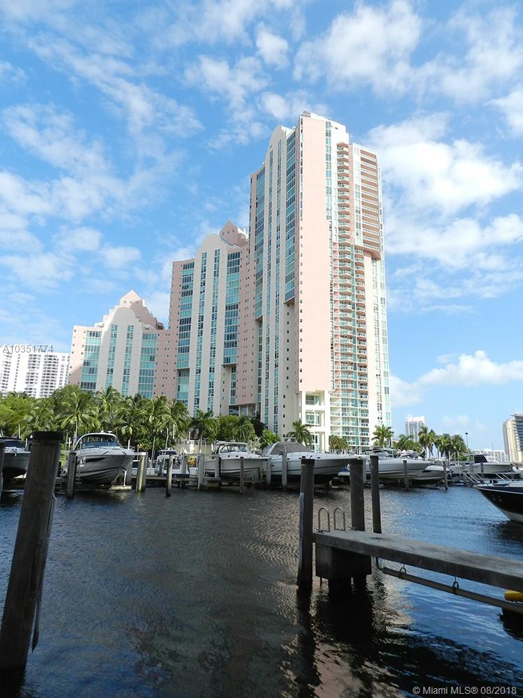 image Aventura Marina Two44