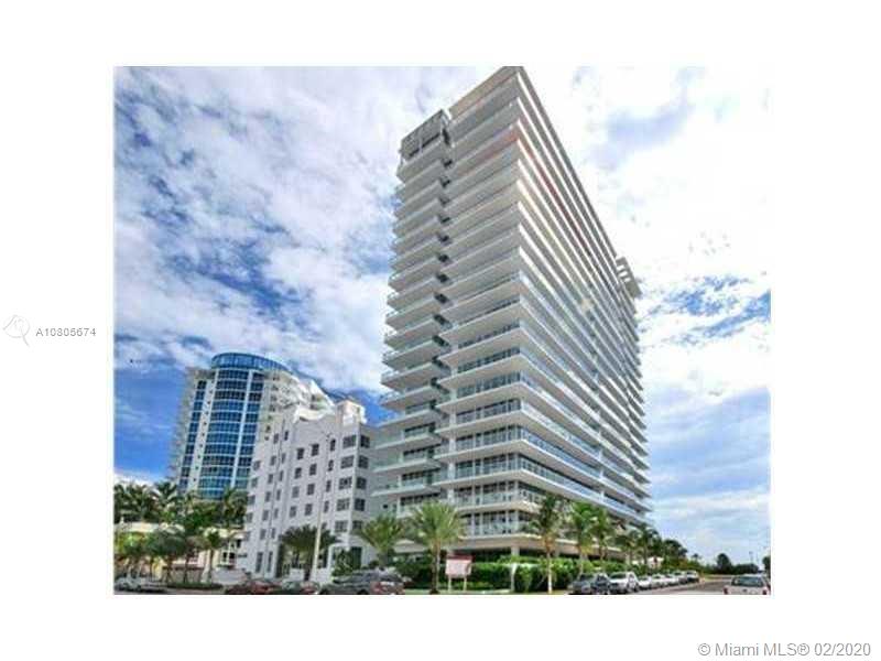 3737 Collins Ave #S-1503