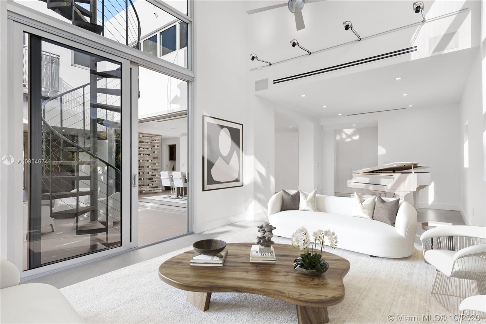 1785 Fairhaven Pl Miami, FL 33133