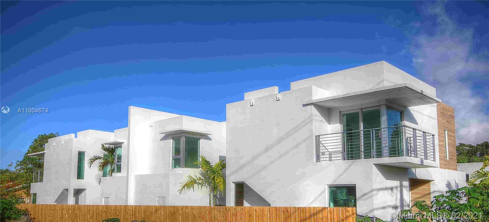 3100 Elizabeth St Miami, FL 33133