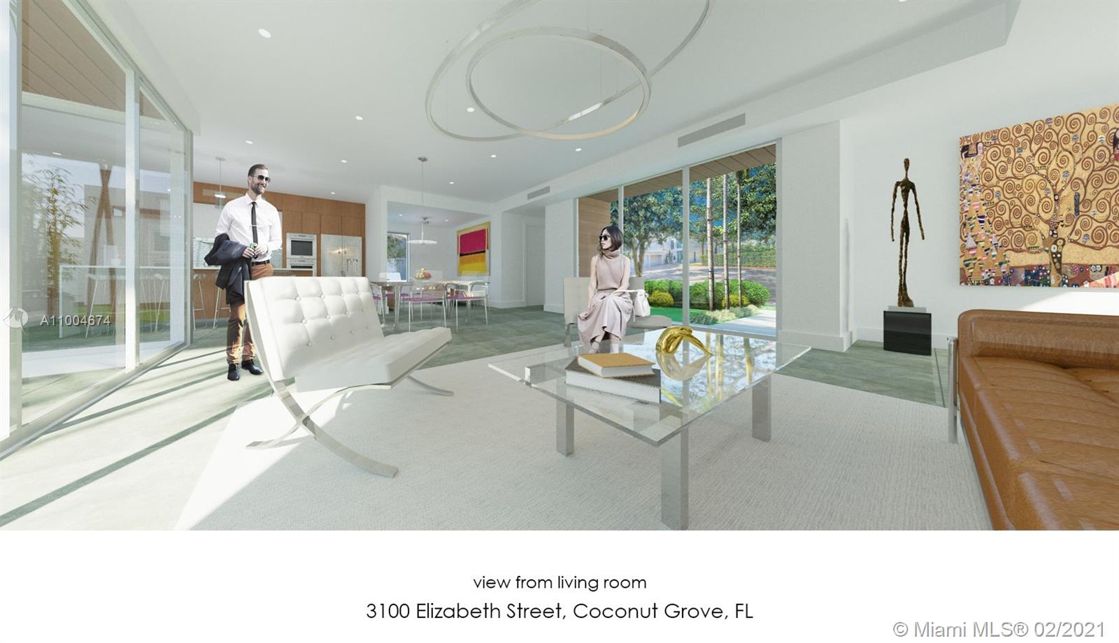 3100 Elizabeth St Miami, FL 33133