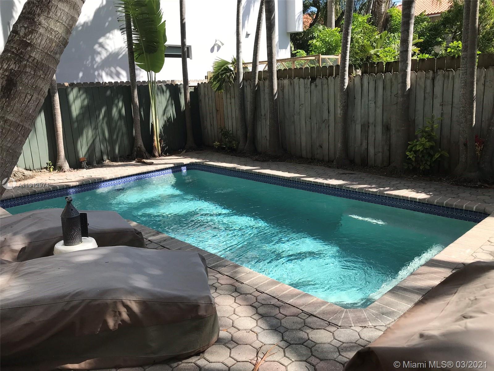 3143 Day Ave #A Miami, FL 33133