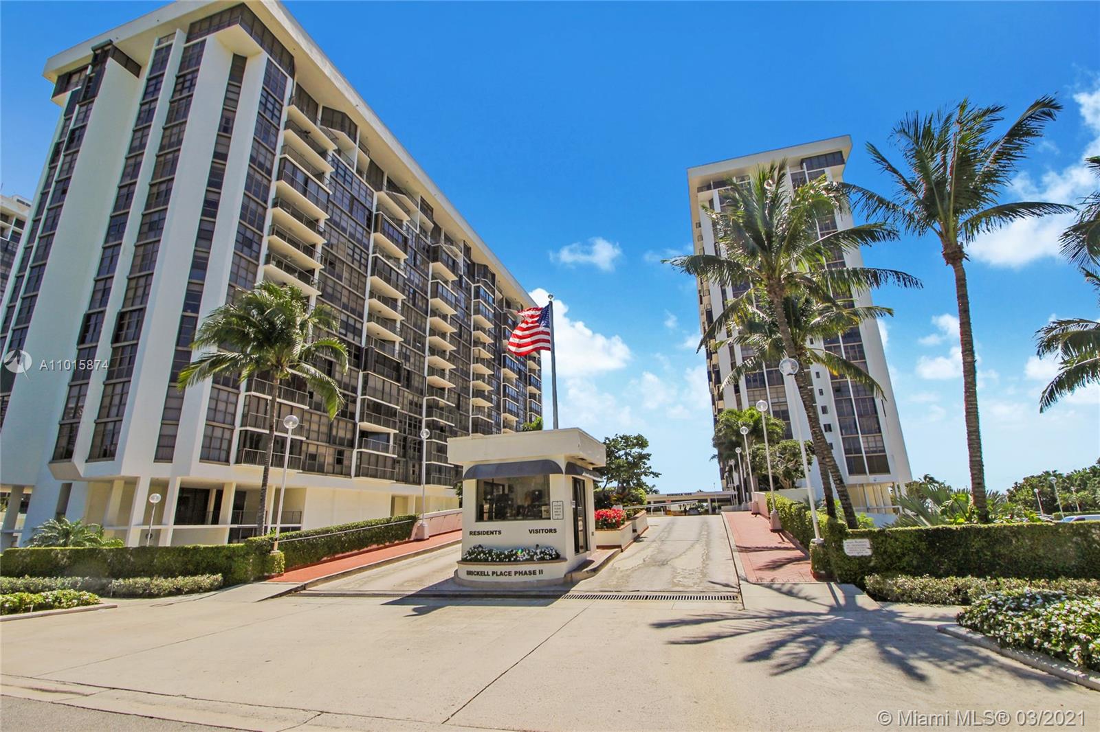 1925 Brickell Ave #DPH1 Miami, FL 33129