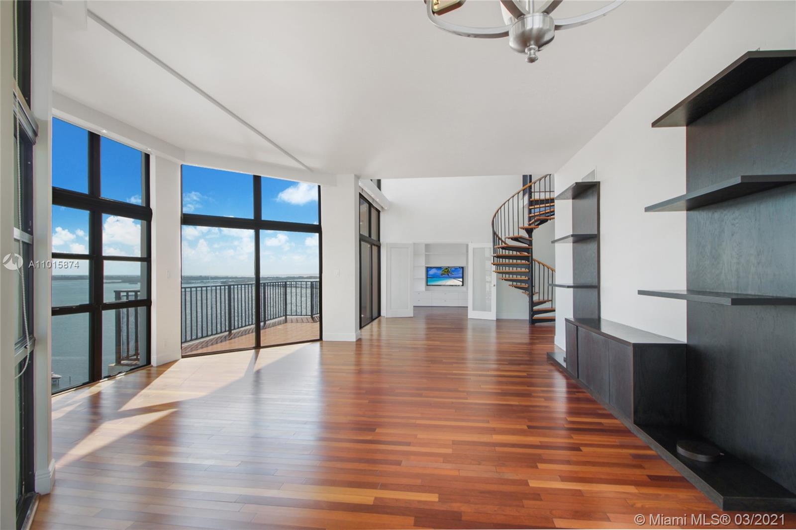 1925 Brickell Ave #DPH1 Miami, FL 33129