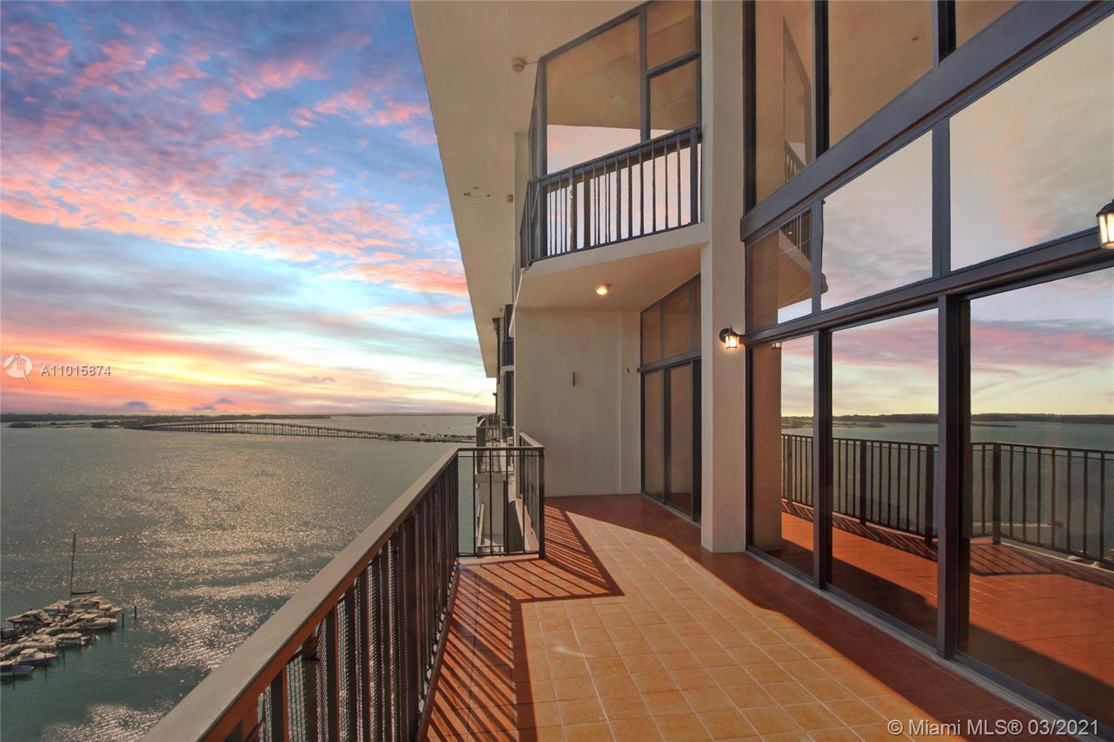 1925 Brickell Ave #DPH1 Miami, FL 33129