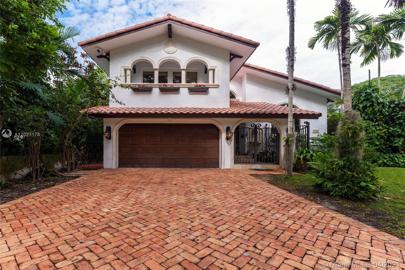 935 Malaga Ave Coral Gables, FL 33134