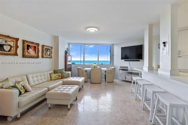 7135 Collins Ave #532